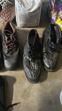 Shoes