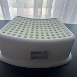 IKEA step stool NEW!