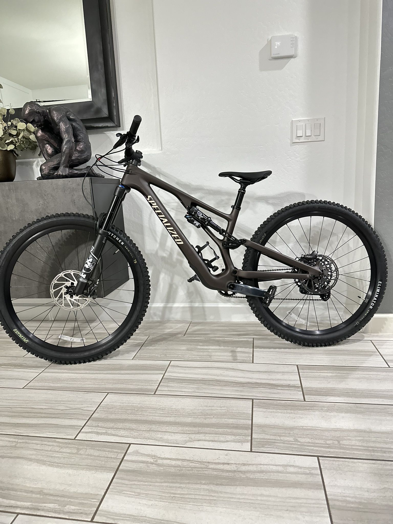 Specialized Stumpjumper EVO Comp 