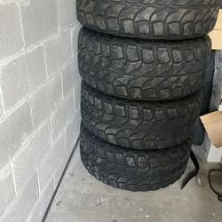 Tires&rims