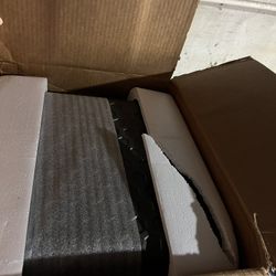 File Safe .66 Cu Ft Fire And Water Proof