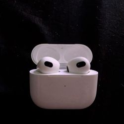 Air Pods