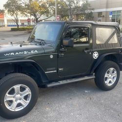 Jeep for sale