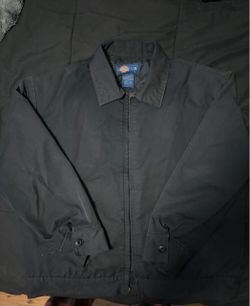 men’s dickies jacket