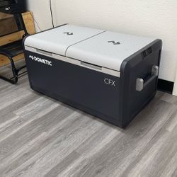 Dometic CFX 395 DZ Fridge