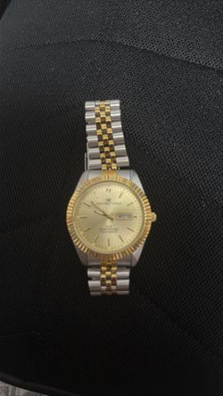 Watches