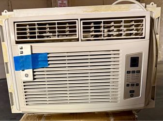 GE® 8000 BTU  Window Air Conditioner
