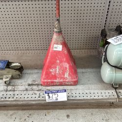 Wallboard Tools Hopper 