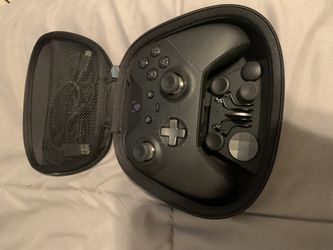 Xbox Elite Series 2 Controller