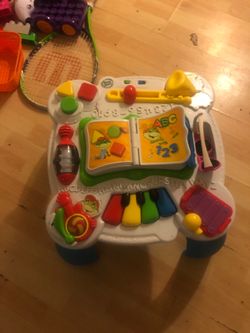 Toy