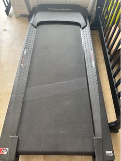 Treadmill Proform 505 CST