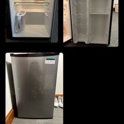 Mini Fridge/freezer For Sale