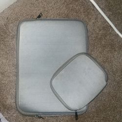 Laptop/Mouse/Charger Case