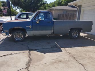 1981 Scottsdale