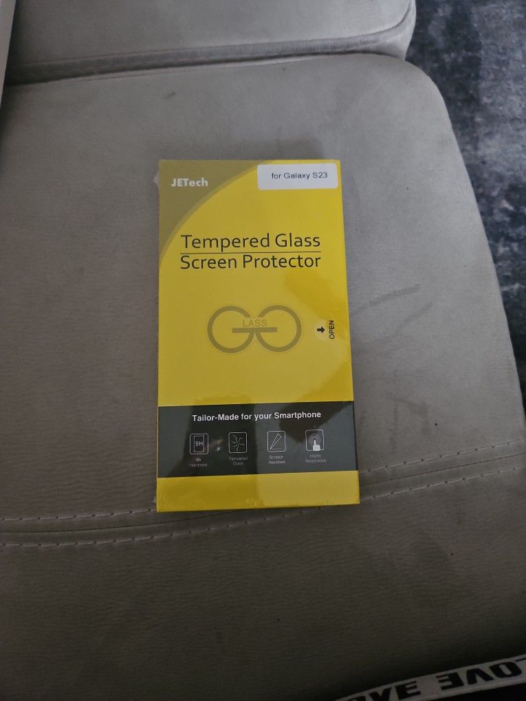 Screen Protector