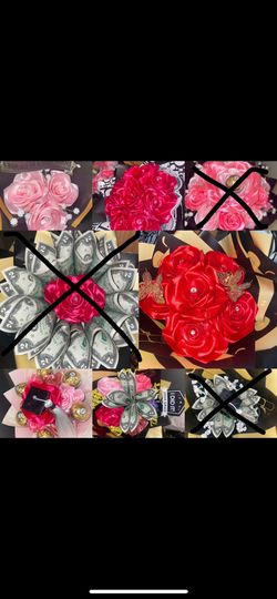 Graduation Eternal flower bouquet