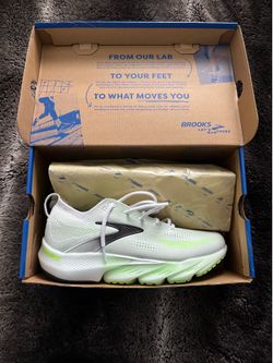 Brooks Glycerin Flex