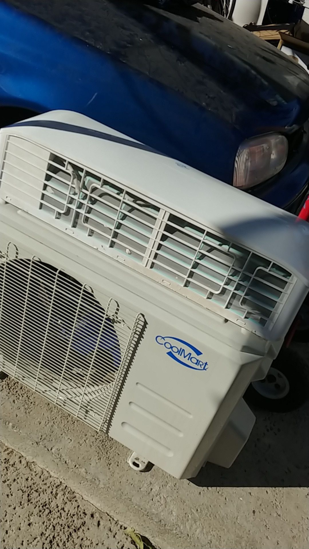 Coolmart 24,000BTU for Sale in Los Angeles, CA - OfferUp