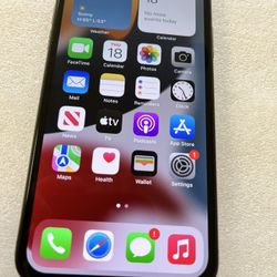 IPhone X Factory Unlocked To Any Carriers 256 Gb Great Condition
