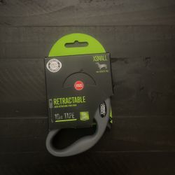 Retractable Dog Leash