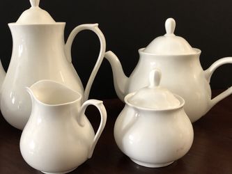 President’s Choice Fine China 