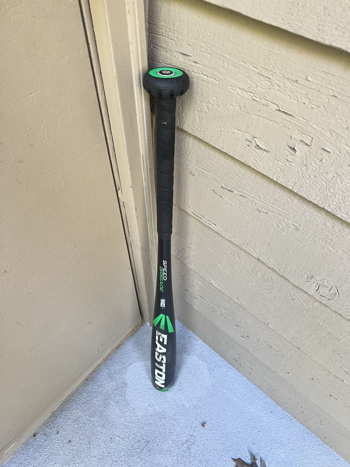 Easton S450 USA Baseball Bat - 32/29
