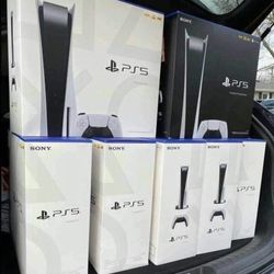 Ps5 