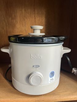 Bella Slow Cooker