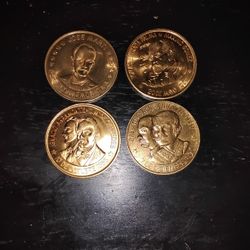 Cuban Coins Rare Only A Full Made