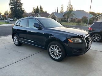 2010 Audi Q5