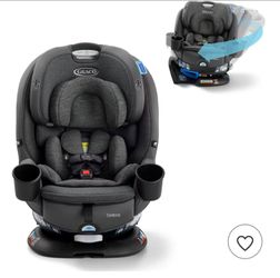 In need of a car seat for toddler