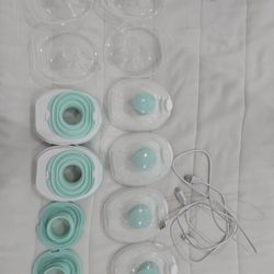 Willow Go Hands Free Set