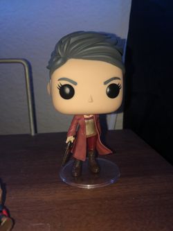 Funko pops