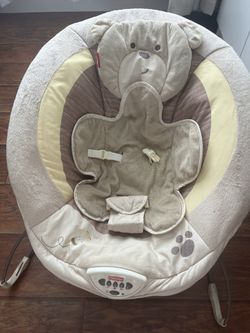 Baby Bouncer