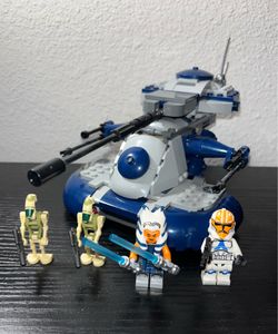Lego Star Wars