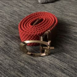 Belt