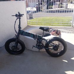 Sweet Ebike