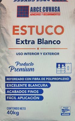 Stucco Stucco STUCCO