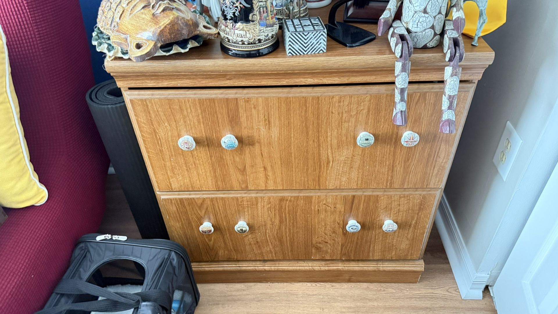 File Cabinet