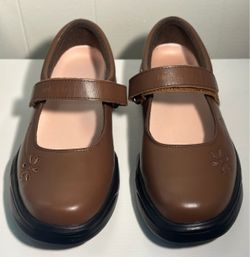 APIS Orthopedic Mary Jane Shoes, Size 7.5 Wide-Wide (3E), Never Worn