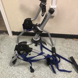Thule Bike Rack