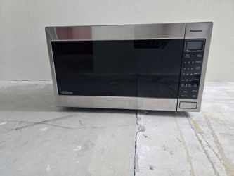 Microwave - 1250 Watts - Panasonic