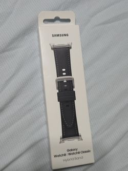 Samsung Classic Watch 8
