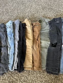 4t Jeans