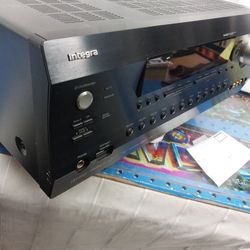 Integra Wrat DTR-30.6