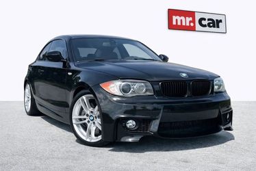 2010 BMW 1 Series