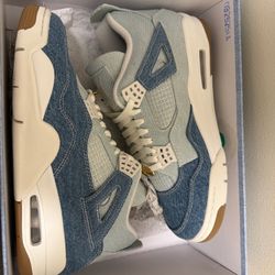 Jordan 4 Tex women’s size 11.5