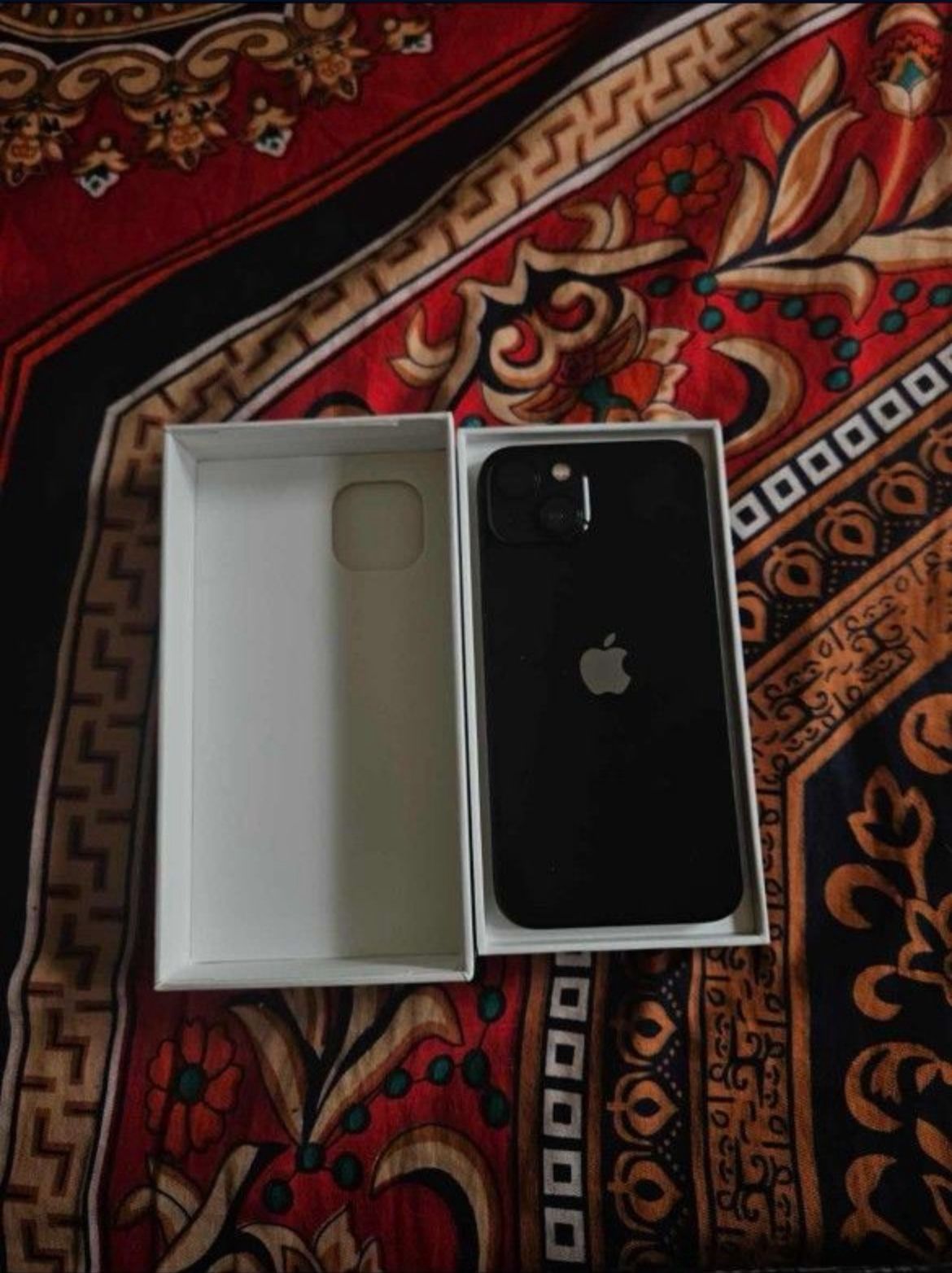iPhone 13