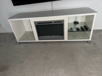 TV console