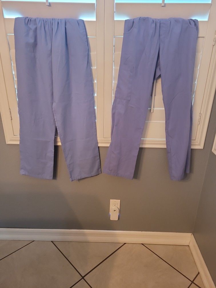 Scrub Pants